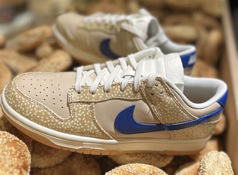 nike bagel sneakers